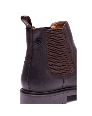 Base London Roebuck Chelsea Boot