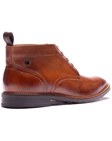 Base London Belgrave Chukka Boot