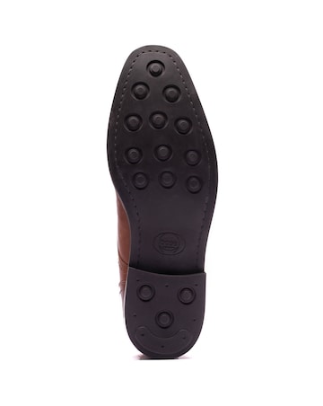 Base London Belgrave Chukka Boot
