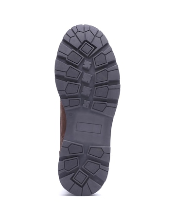 Base London Havoc Chukka Boot