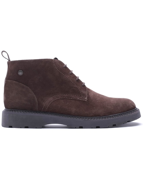 New In - Base London Havoc Chukka Boot