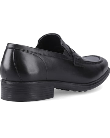 Hush Puppies Lewis Penny Loafer