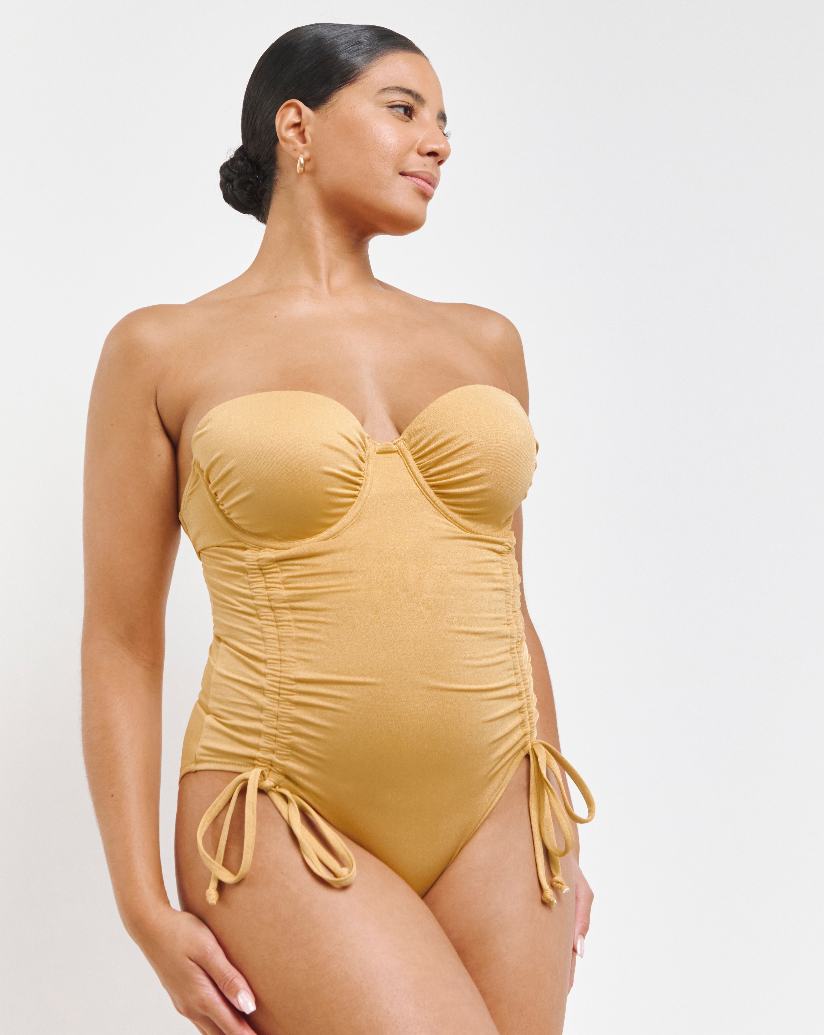 Figleaves Curve Cancun Swimsuit