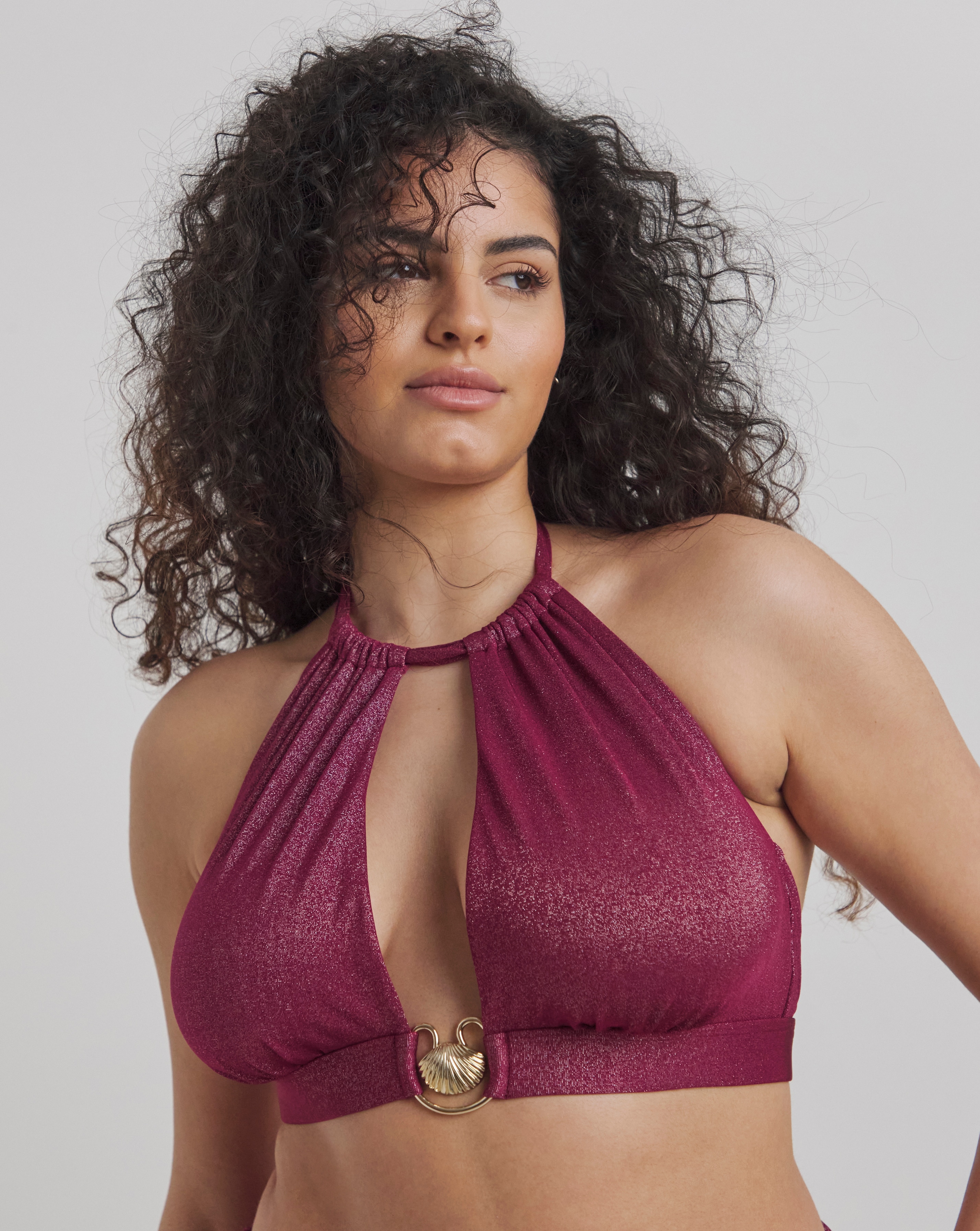 Figleaves Curve Cancun Bikini Top