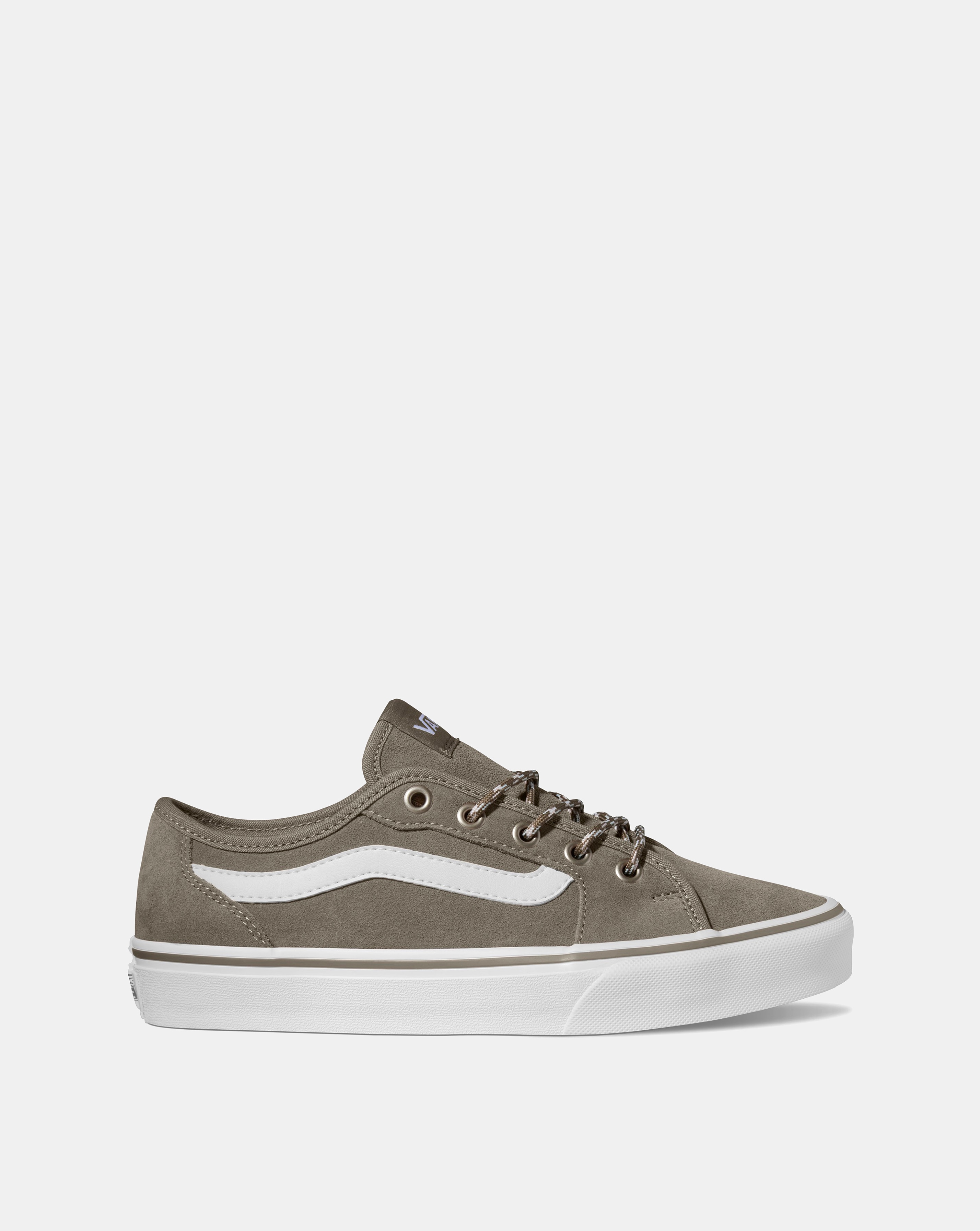 VANS Filmore Decon Trainers