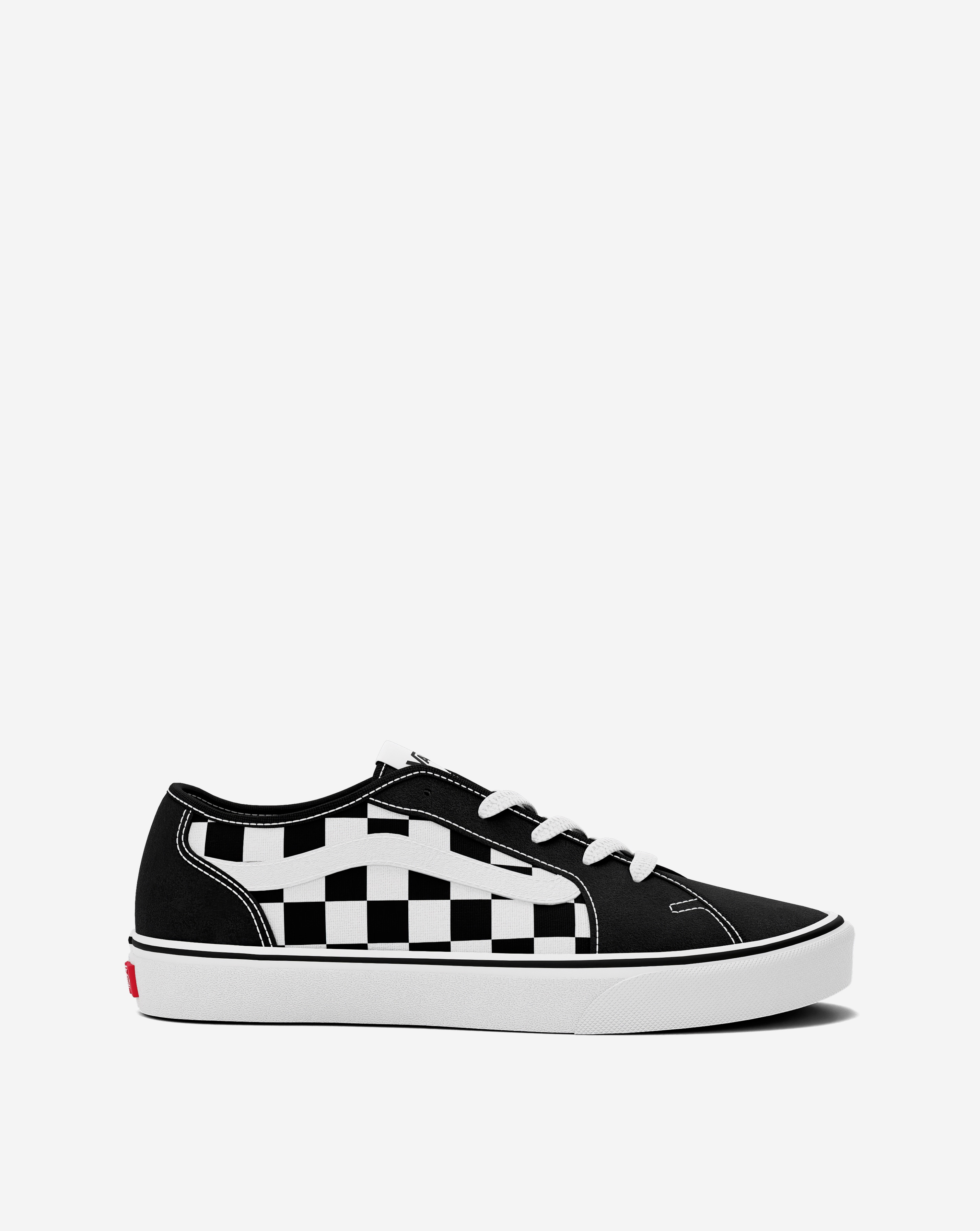 VANS Filmore Decon Trainers