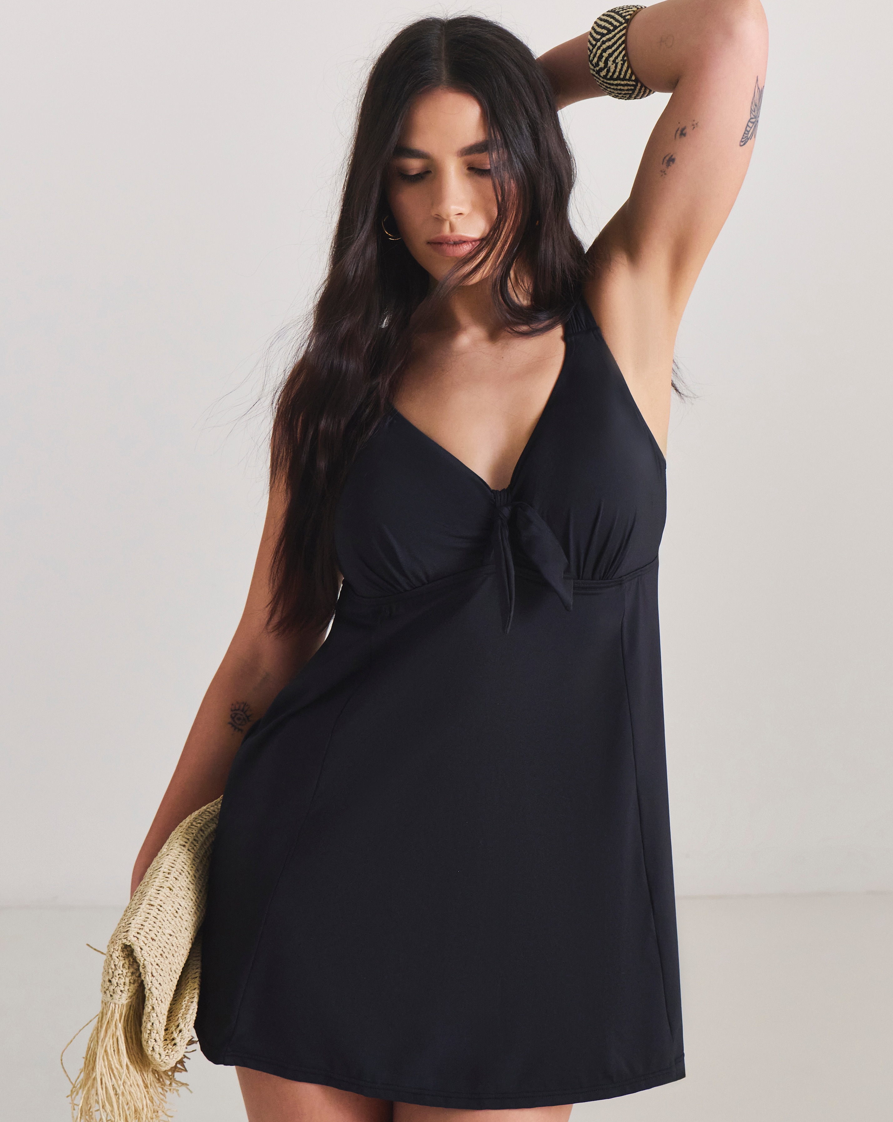 MAGISCULPT Shaping Swimdress