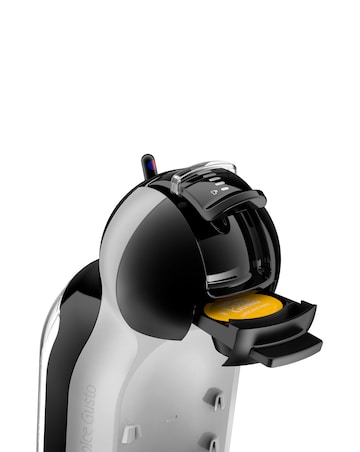 NESCAFE Dolce Gusto Mini-Me by De'longhi Automatic Coffee Machine 'Starter Kit'