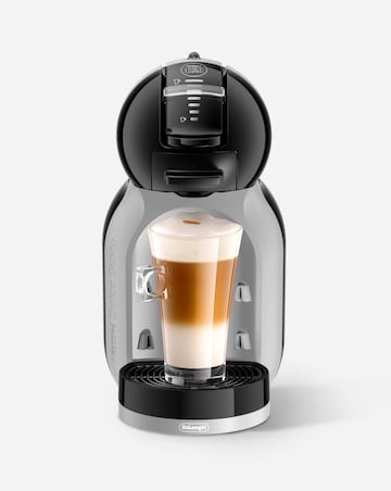 NESCAFE Dolce Gusto Mini-Me by De'longhi Automatic Coffee Machine 'Starter Kit'