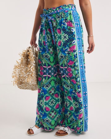 Figleaves Frida Beach Trousers