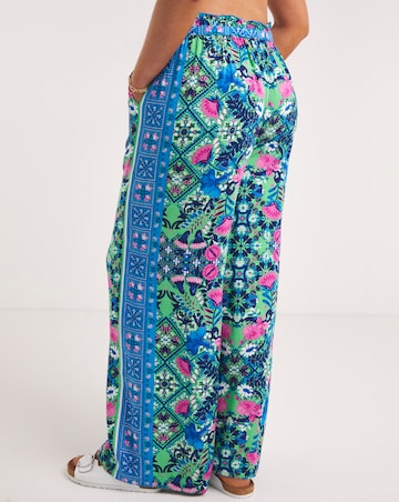 Figleaves Frida Beach Trousers