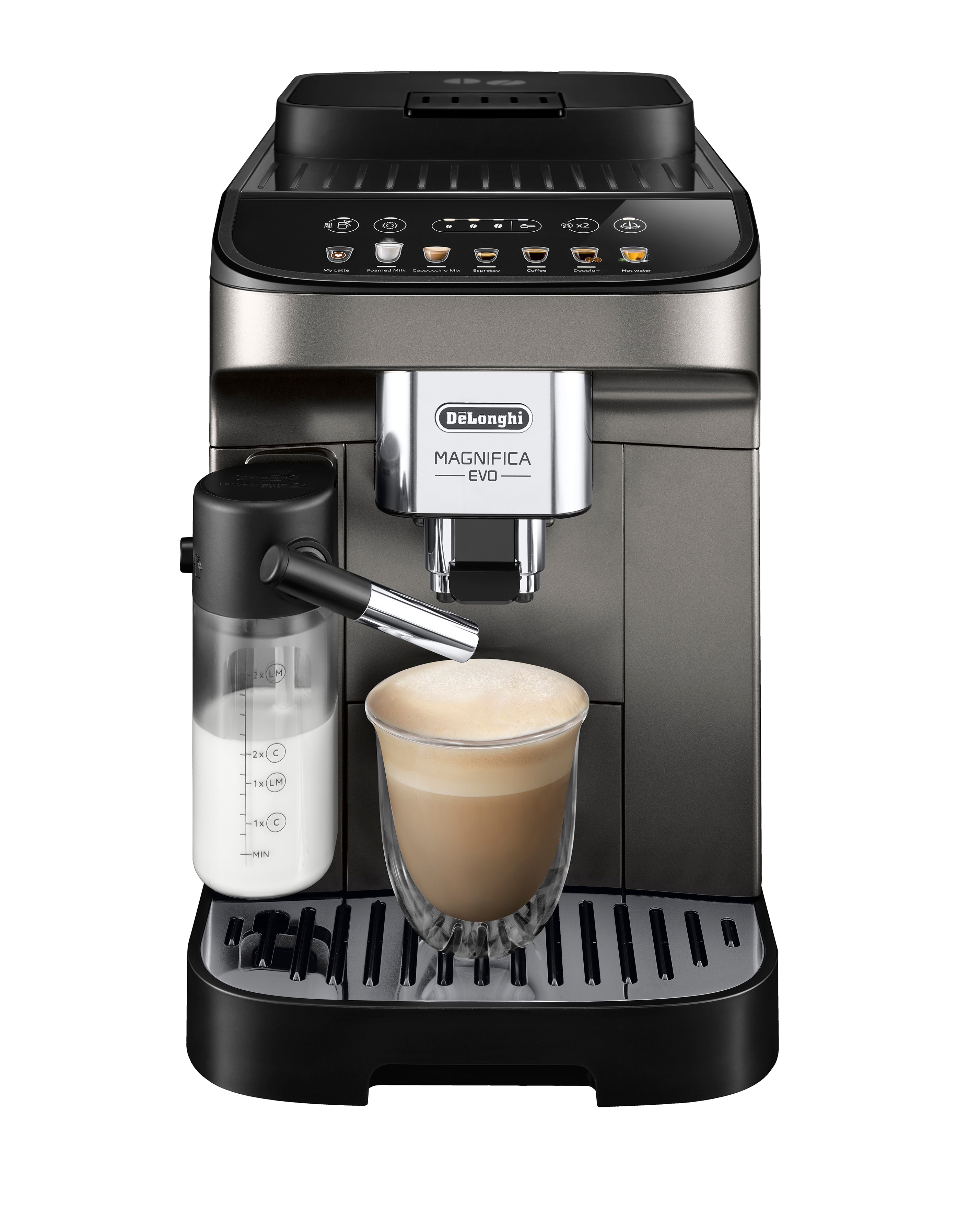 De'Longhi Magnifica Evo Coffee Machine