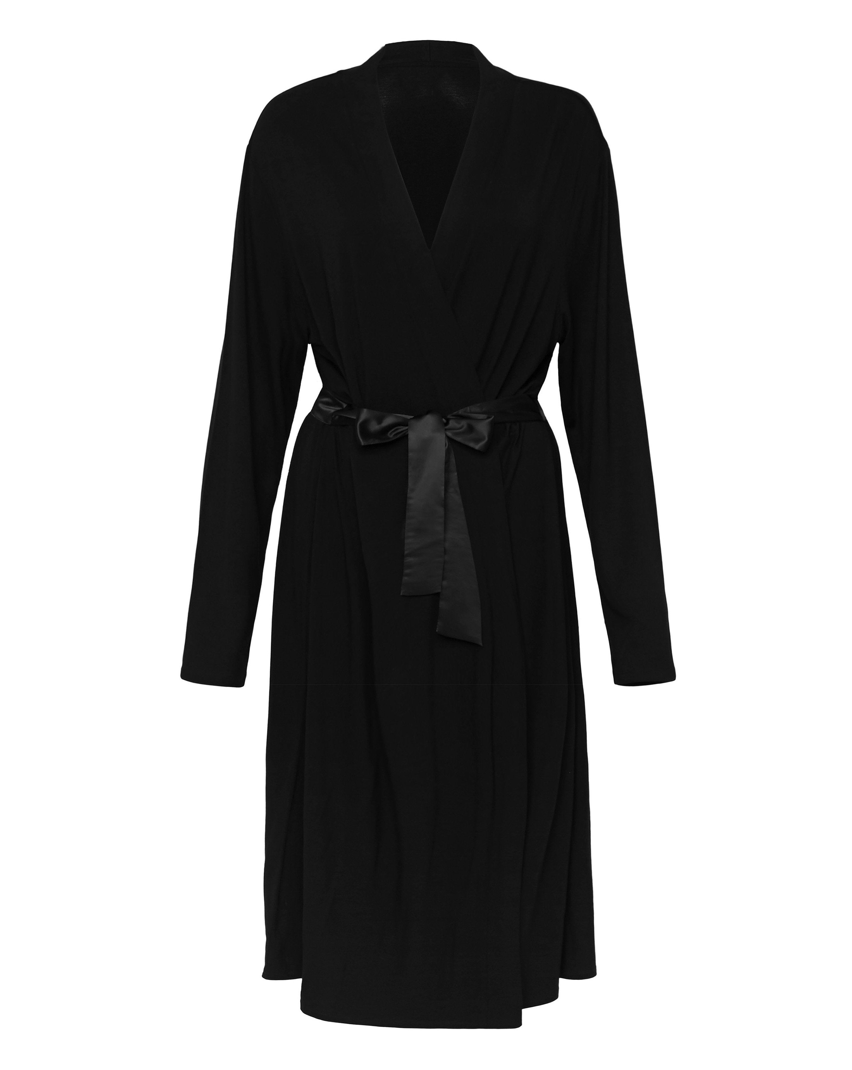 Figleaves Camelia Soft Touch Short Robe