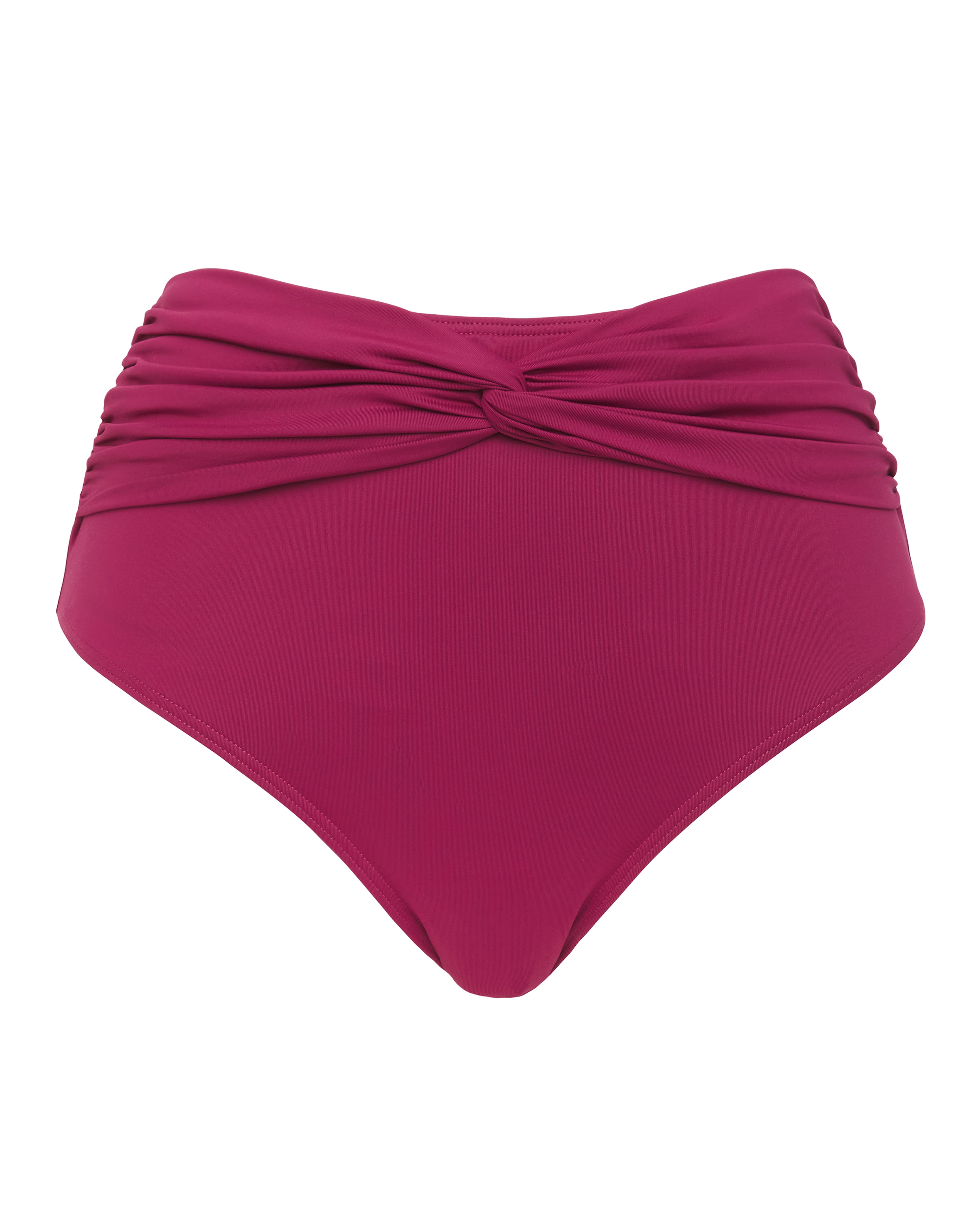 MAGISCULPT Twist Front Bikini Brief