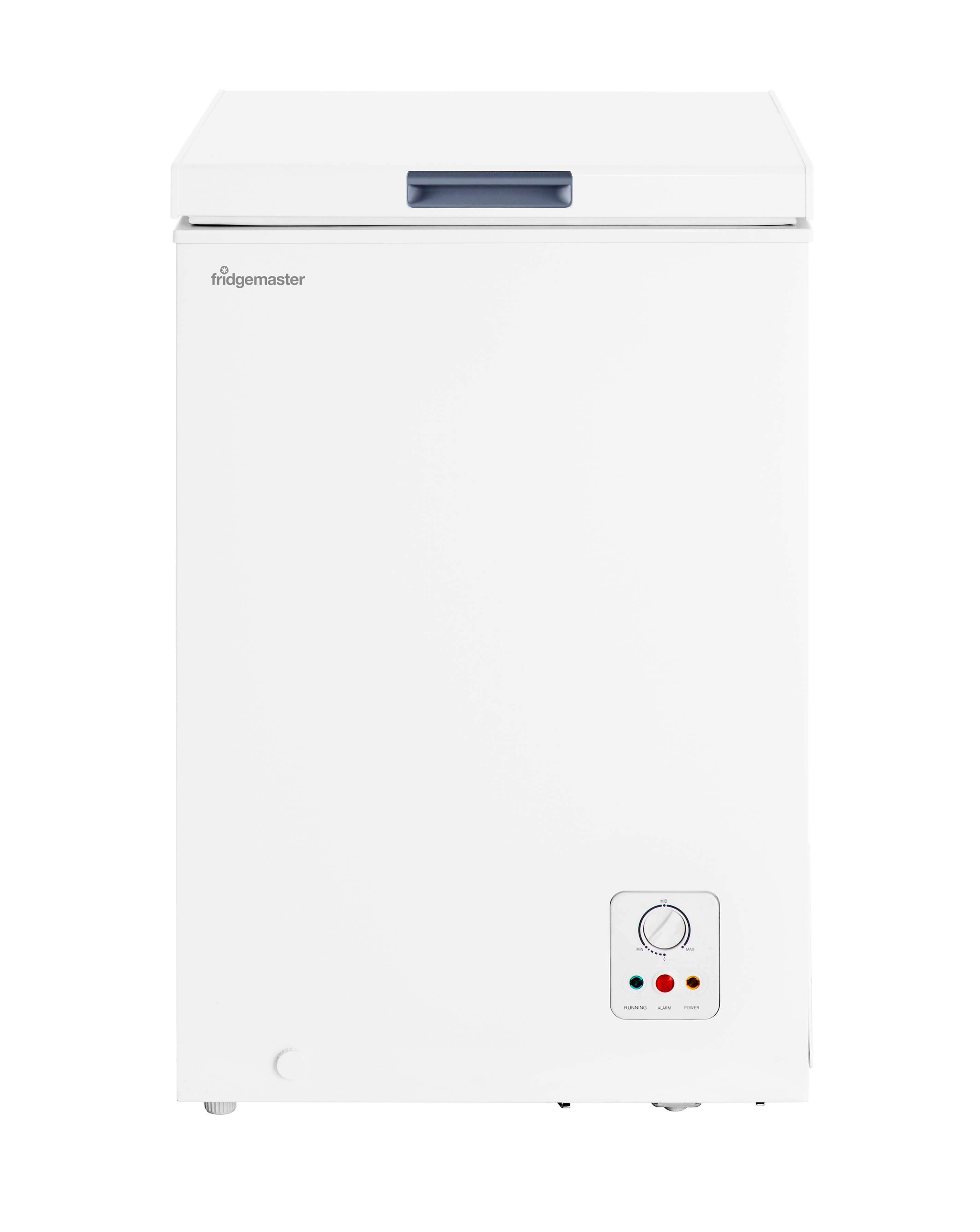 Fridgemaster MCF96E Chest Freezer 86CM