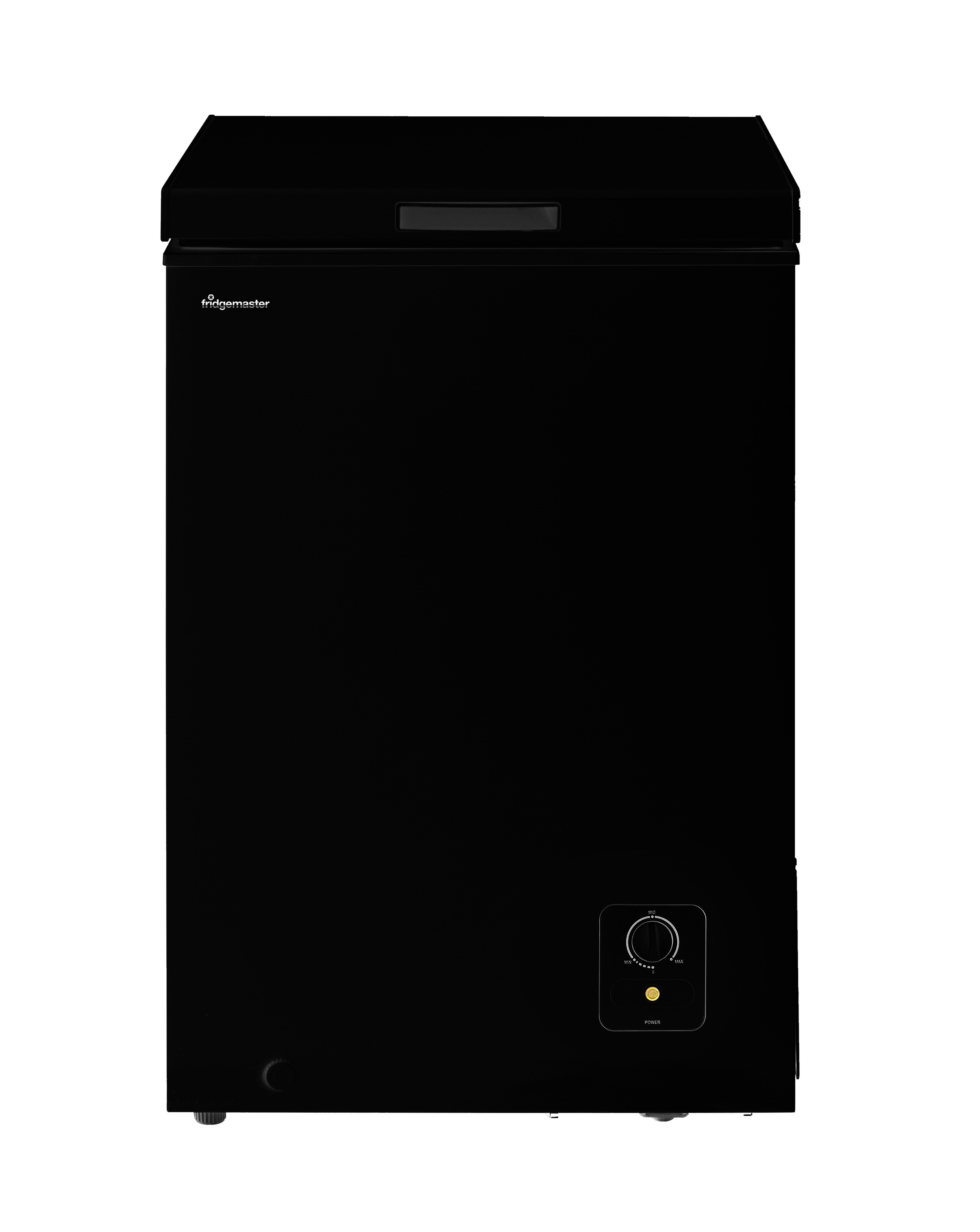 Fridgemaster MCF96EB 96L Chest Freezer