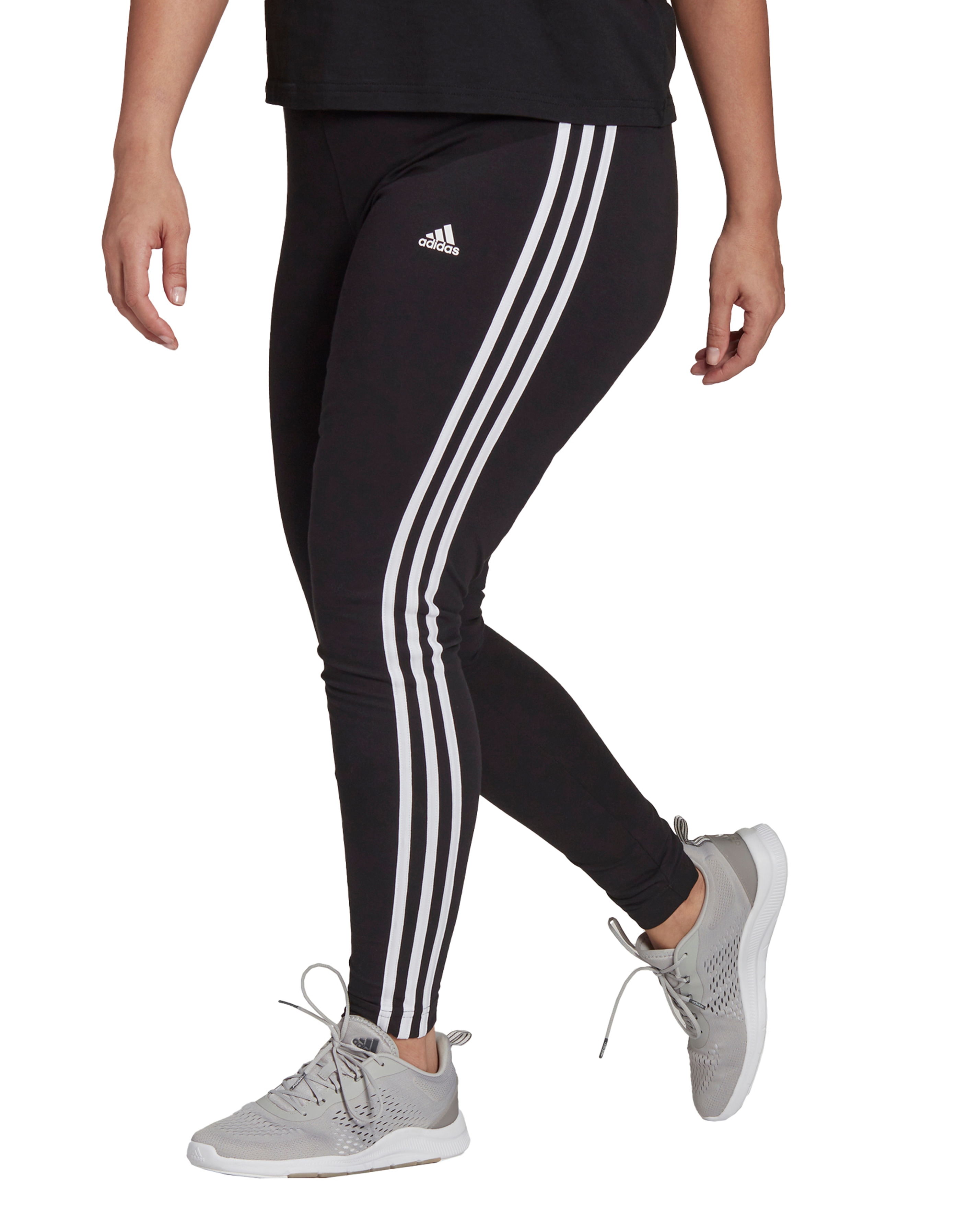 adidas Inclusive 3 Stripe Legging