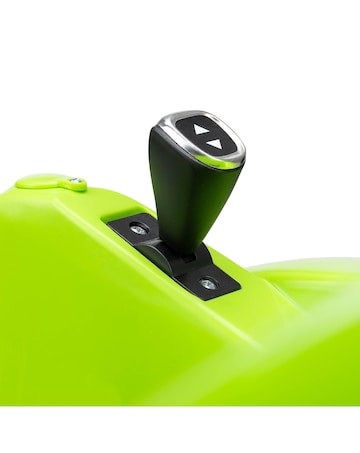 Xootz Animal Bumper Car Lithium - Dinosaur