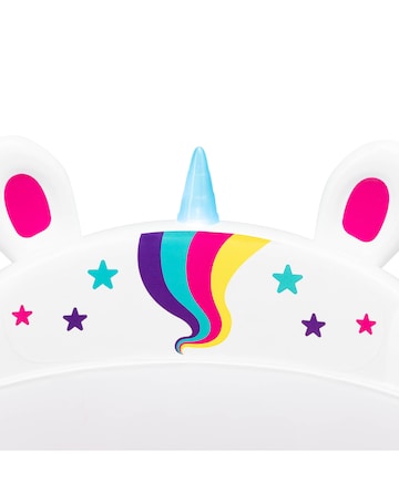 Xootz Animal Bumper Car Lithium - Unicorn
