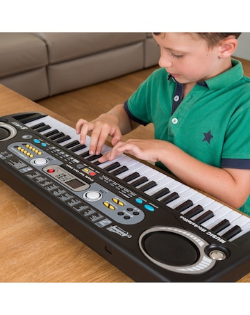 Academy Of Music 54 Key Keyboard