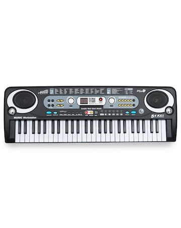 Academy Of Music 54 Key Keyboard