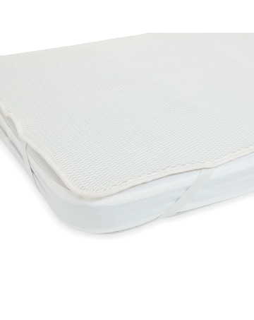 Chicco Next2Me Night Breeze Mattress Topper