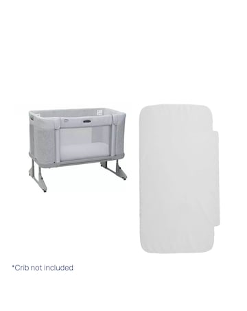 Chicco Next2Me Forever Replacement Mattress