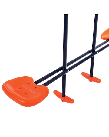 Hedstrom Venus Swing And Glider Combo