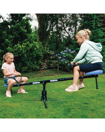 Hedstrom Seesaw
