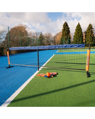 Hedstrom Pickle Ball Set With Net