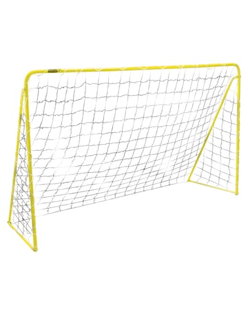 Kickmaster Premier Goal 8ft