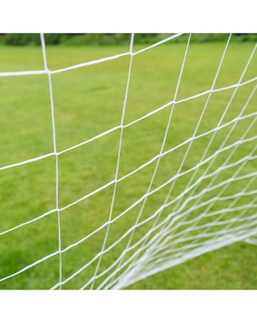 Kickmaster Premier Goal 8ft