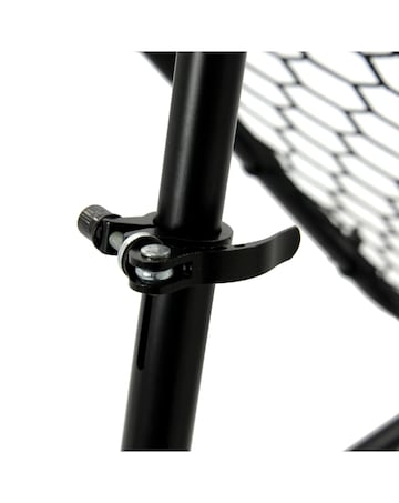 Kickmaster Adjustable Rebounder