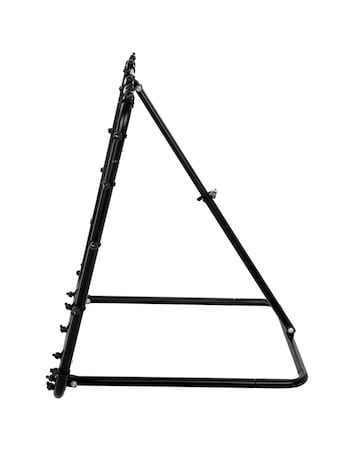 Kickmaster Adjustable Rebounder