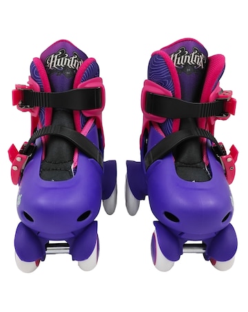 K-Pop Demon Hunters Big Wheel Skates
