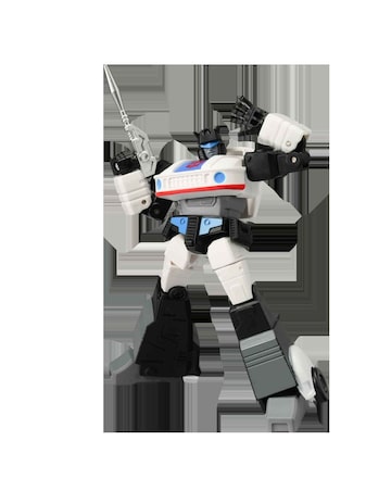 Transformers: Gen One 11cm Jazz