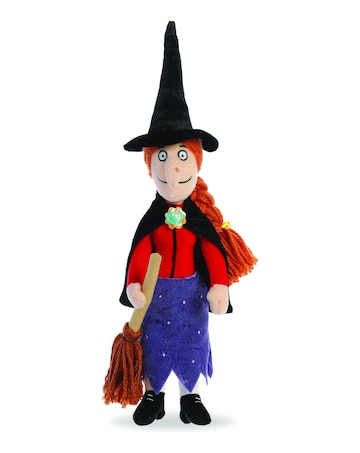 Room on the Broom Witch