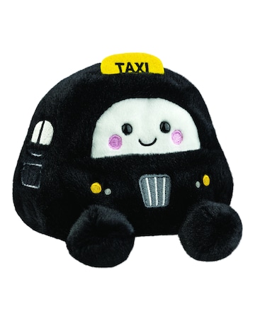 Palm Pals Black Taxi