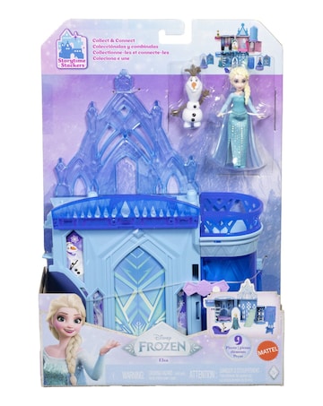 Disney Frozen Storytime Stackers - Elsa Snowy Surprises