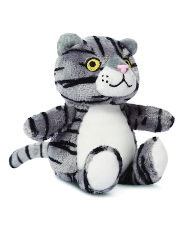 Mog The Forgetful Cat Buddies 6in