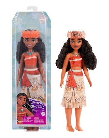 Disney Princess Core Dolls Moana