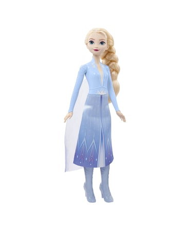 Disney Princess Core Dolls Frozen2 Elsa