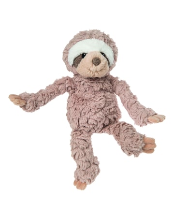Mary Meyers Putty Nursery Sloth