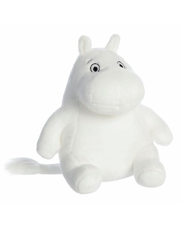 Moomin Sitting 8in