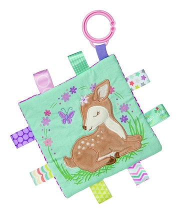Mary Meyers TG Flora Fawn Crinkle Me