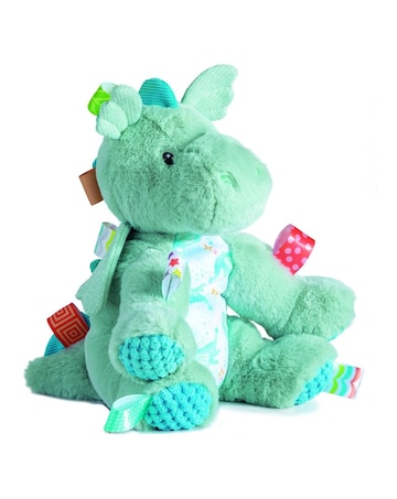Mary Meyers TG Drax Dragon Soft Toy