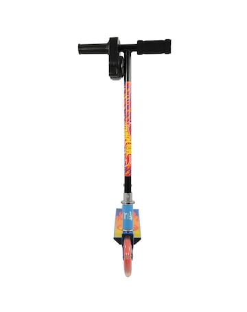 Hot Wheels Revver Inline Scooter