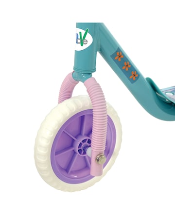 Stitch Deluxe Tri Scooter