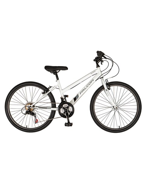 Falcon Aurora Kids Hybrid Bike