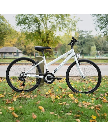 Falcon Aurora Kids Hybrid Bike